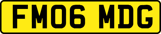 FM06MDG