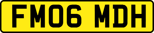 FM06MDH