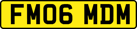 FM06MDM