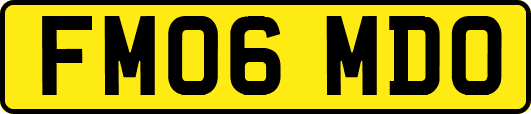 FM06MDO