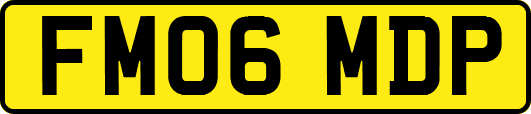 FM06MDP