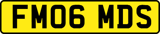 FM06MDS
