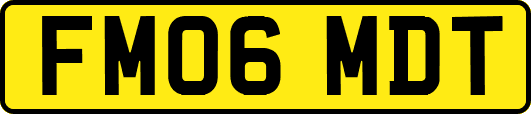 FM06MDT