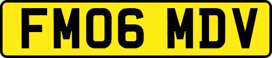 FM06MDV