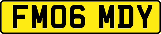 FM06MDY