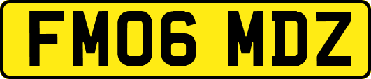FM06MDZ