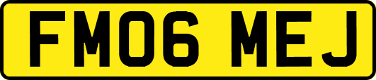 FM06MEJ