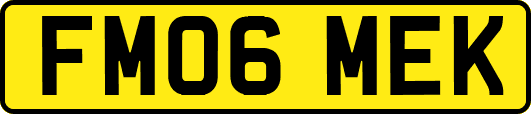 FM06MEK
