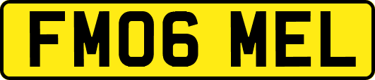 FM06MEL