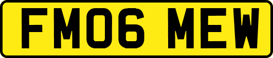FM06MEW