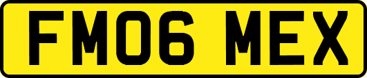 FM06MEX