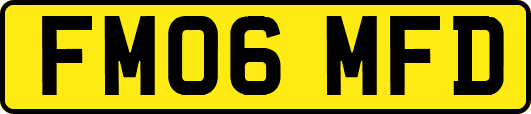 FM06MFD