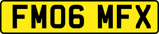 FM06MFX