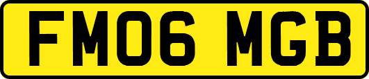 FM06MGB