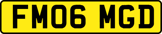 FM06MGD