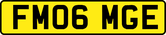 FM06MGE