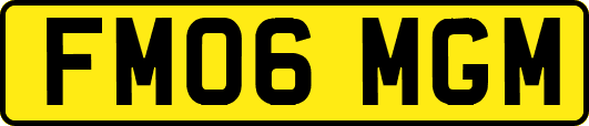 FM06MGM