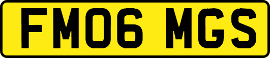 FM06MGS