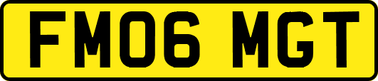 FM06MGT
