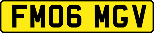 FM06MGV