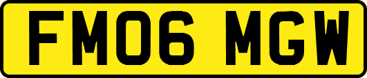 FM06MGW