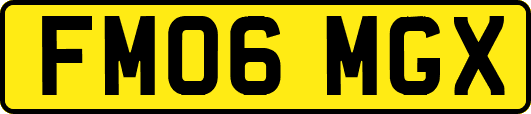 FM06MGX