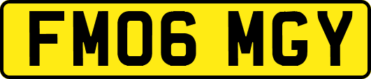 FM06MGY