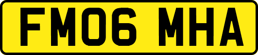 FM06MHA