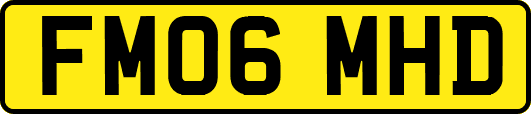 FM06MHD
