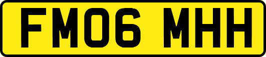 FM06MHH