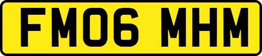 FM06MHM