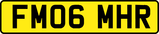 FM06MHR