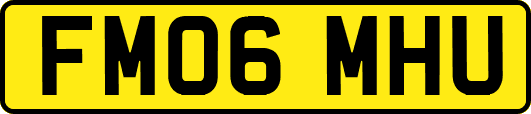FM06MHU