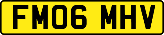 FM06MHV