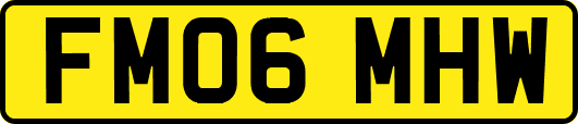 FM06MHW