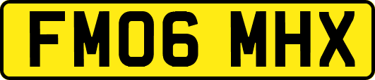 FM06MHX
