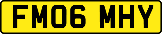 FM06MHY