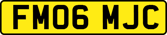 FM06MJC