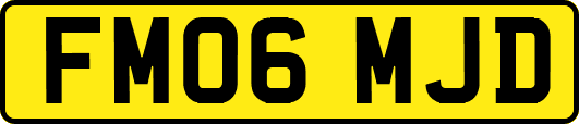 FM06MJD