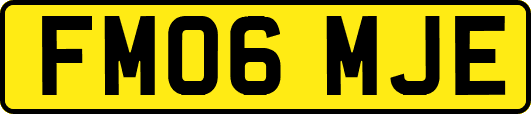 FM06MJE