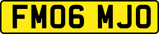 FM06MJO