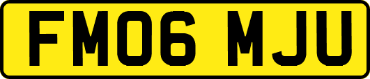 FM06MJU