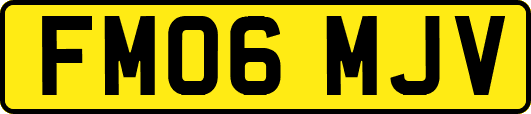 FM06MJV