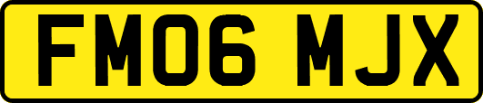 FM06MJX