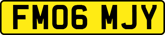 FM06MJY