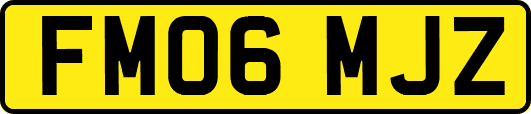 FM06MJZ