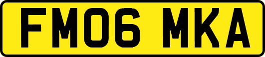 FM06MKA