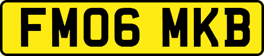 FM06MKB