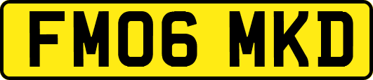 FM06MKD