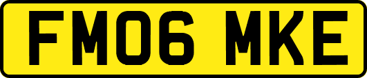 FM06MKE
